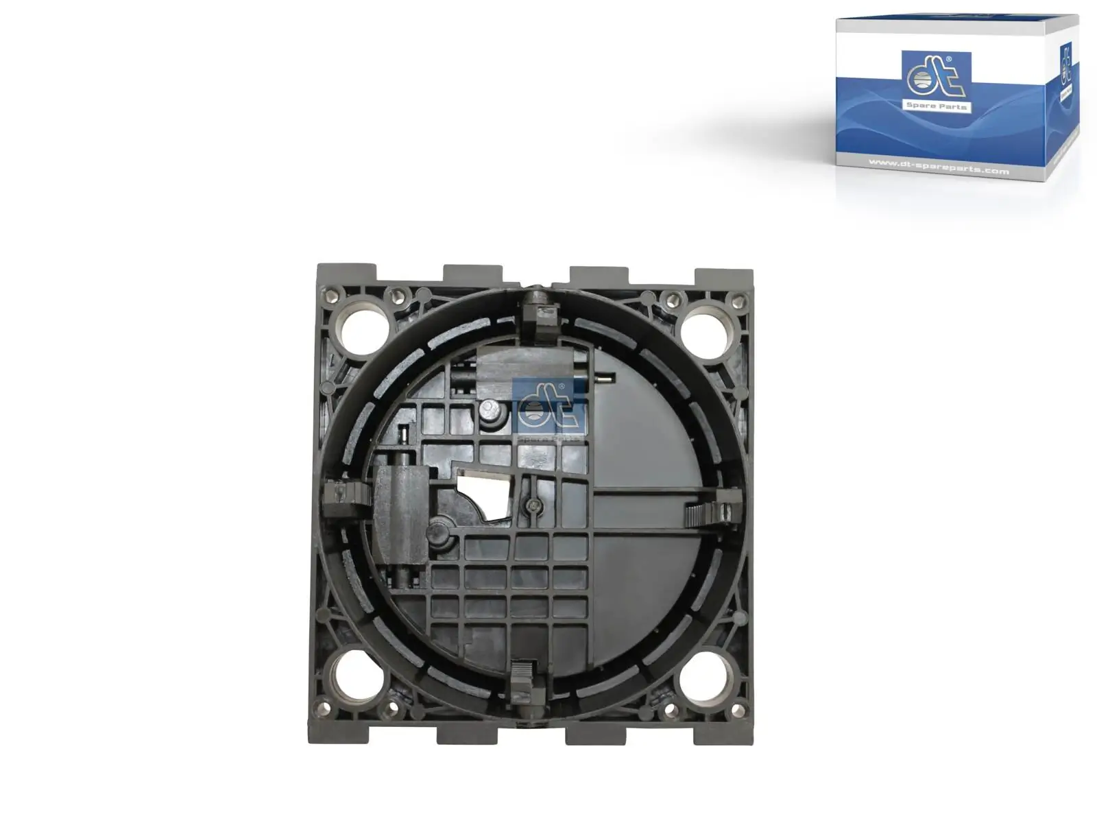 Control Element, exterior mirror